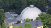 Grünes Licht für Hotel-Pläne am Planetarium