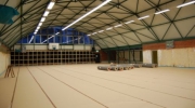 Debschwitzer Turnhalle wird saniert