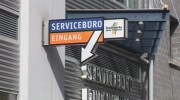 Öffnungszeiten der Stadtwerke-Servicebüros 
