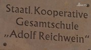 Berufsorientiert: Die Kooperative Gesamtschule „Adolf Reichwein“ vereint Gymnasium und Regelschule