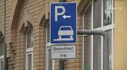 Neues Parkraumkonzept: Die Stadt Jena hat zum 1. Januar drei Zonen umstrukturiert