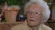 Seltenes Jubiläum: Gerda Lange feierte ihren 100. Geburtstag