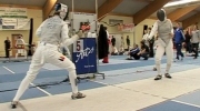 10. Fair Resort Cup im Florettfechten