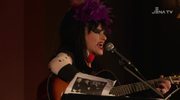 Ausverkauftes Konzert: Nina Hagen begeisterte mit Gospel in der Jenaer Stadtkirche
