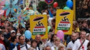 Aufruf zur Demo in Dresden 