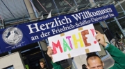 Schülertag Mathematik und Informatik 