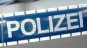 Bundespolizei sucht Graffitisprayer in Gera