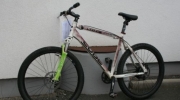 Eigentümer von Fahrrädern gesucht