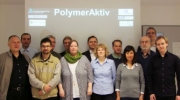 PolymerAktiv: Start eines neuen Verbundprojektes