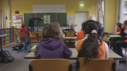 Informationstag an der Schule Wenigenjena   