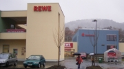 Raubüberfall auf REWE-Markt bestätigt