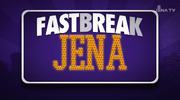 FASTBREAK – Das Science City Jena Fanmagazin