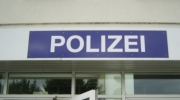 Bolzplatz beschädigt