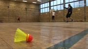 Speed Badminton: In Ostthüringen bereiten sich die Sportler auf die Bundesliga vor