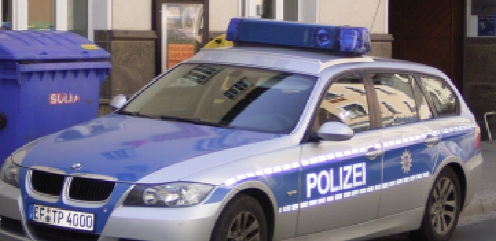 Aufgefahren: 9 000 Euro Schaden 