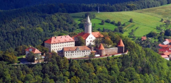 Stiftung Leuchtenburg mit MarketingAward ausgezeichnet