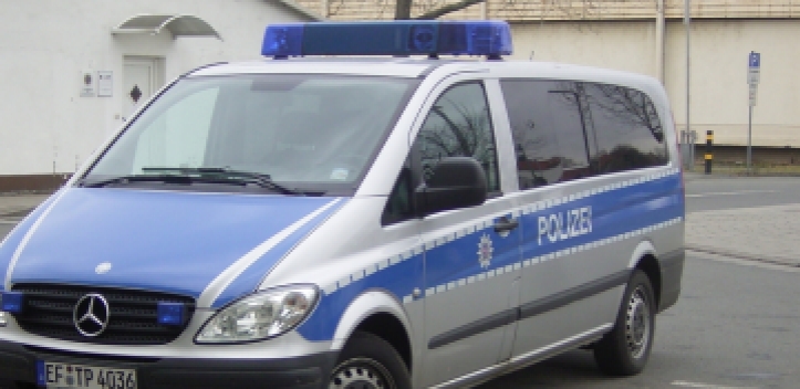 Angriff auf Zugbegleiterin 