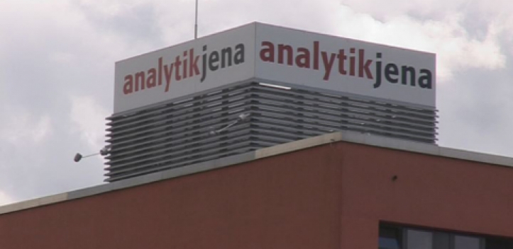 Analytik Jena AG: Rückkehr in Gewinnzone wird erwartet 
