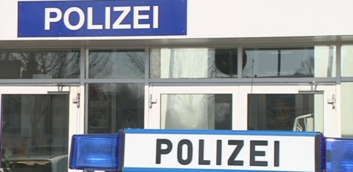 Radfahrer übersehen