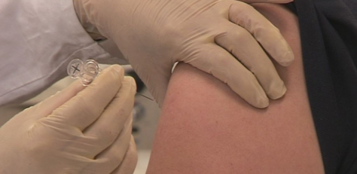 Wieder Masern in Thüringen