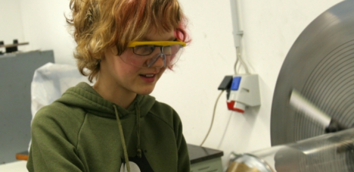 Neue App hilft bei der Entscheidung für eine Ausbildung