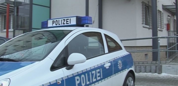 Unter berauschenden Mitteln Verkehrsunfall verursacht