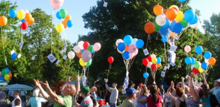Anträge auf Förderung der ehrenamtlichen Tätigkeit