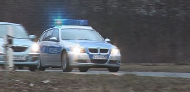 Pkw-Aufbrüche: Täter festgenommen