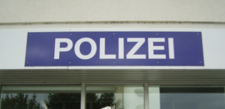 Bei Verkehrsunfall leicht verletzt