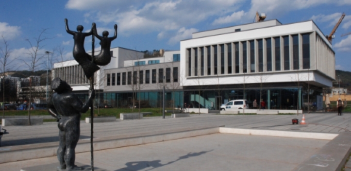 Ortsteilrat Lobeda tagt am Mittwoch