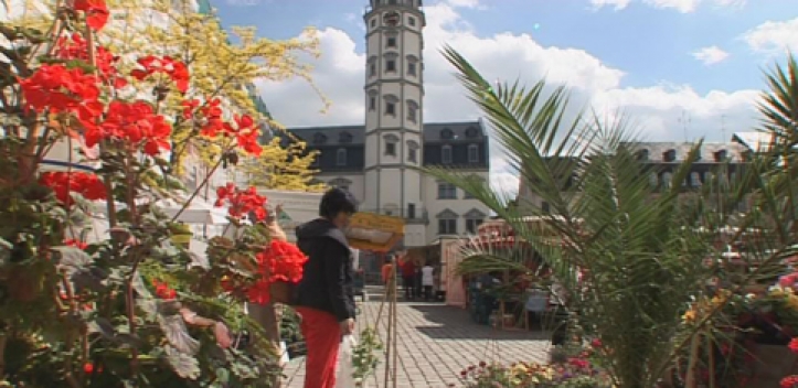 2. Italienischer Spezialitätenmarkt in Gera