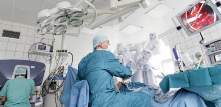 Neue Wege in Krebsdiagnostik und -therapie