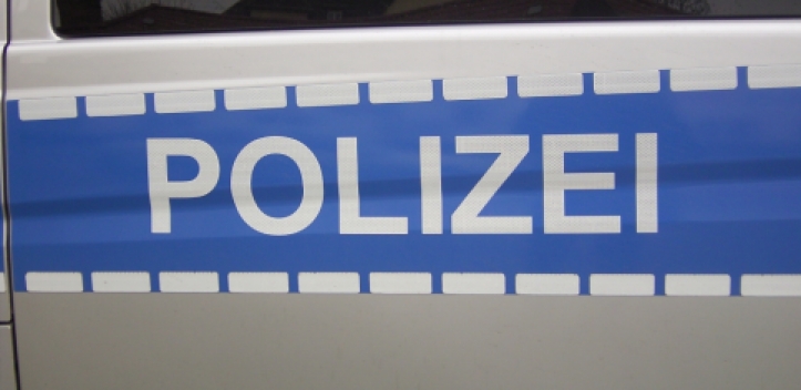 Handtasche gestohlen