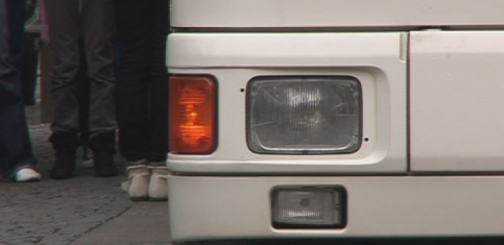 Fahrplan der Bus-Linie 15 leicht verändert