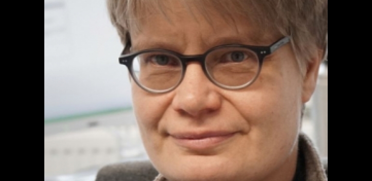 Neue Professorin für Sozialpädagogik