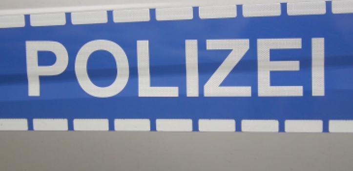 Fahrstreifen gewechselt: Zusammenstoß 