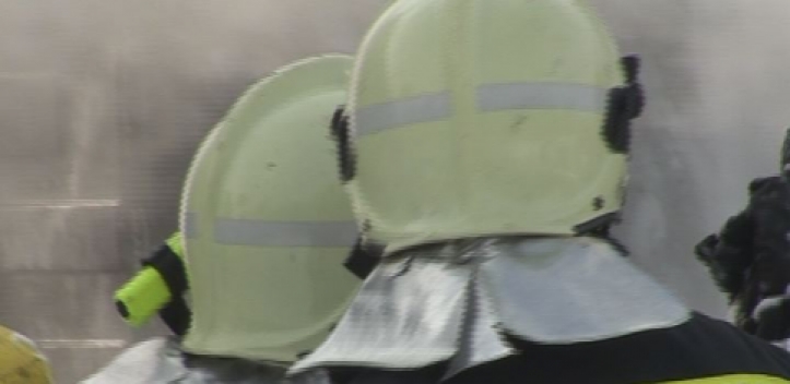 Zu heiß gekocht: Vollsperrung in der Wiesenstraße   