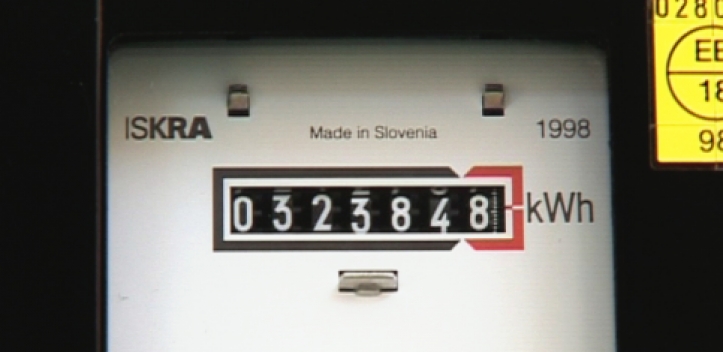 Stadtwerke überprüfen Strom-Hausanschlüsse