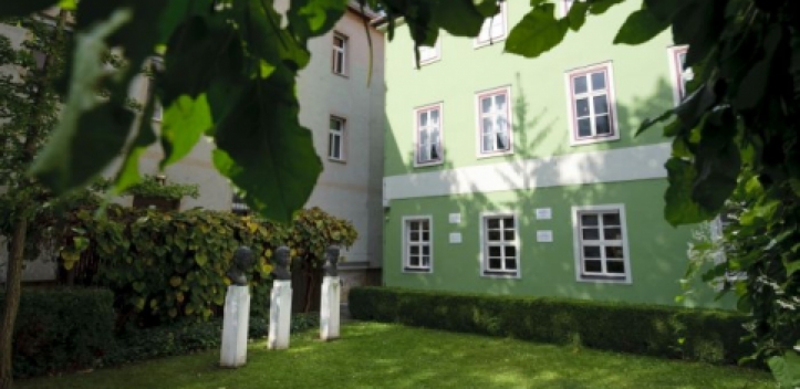 „Jena 2015. Romantik. Licht. Unendlichkeit.“