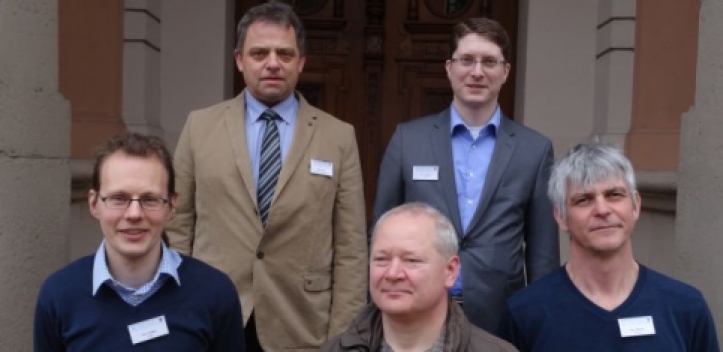 1. Datenschutztag an der Stoyschule