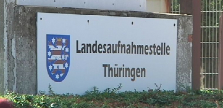 Gera soll Erstaufnahme- Außenstelle für Flüchtlinge erhalten