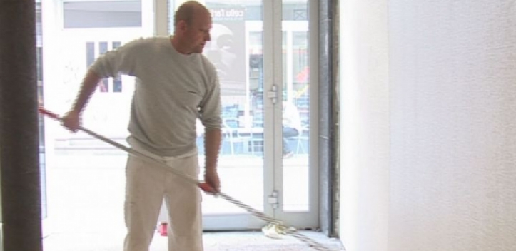 Informationsveranstaltung der Malerinnung