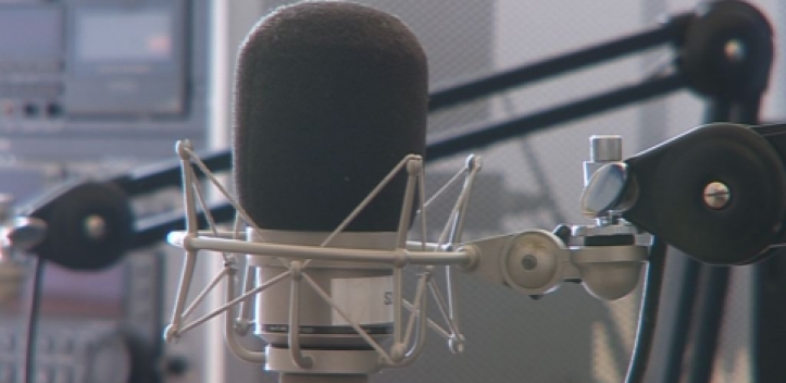 Tag der Offenen Tür beim Hörfunkkanal Jena 