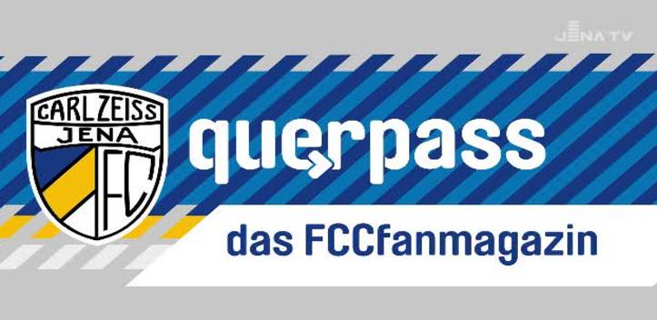 querpass - das FCCfanmagazin 05