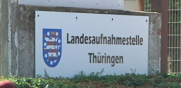 Gera-Liebschwitz: Informationsveranstaltung heute auf dem Sportplatz 