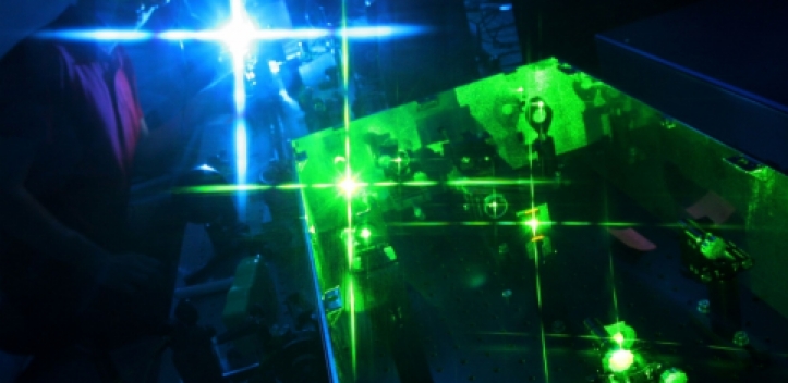 Jenaer Erfolge auf weltgrößter Photonik-Konferenz