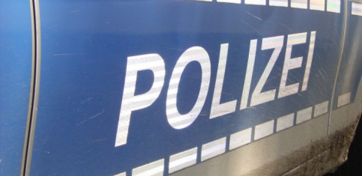 Auffahr-Unfall im Mühltal