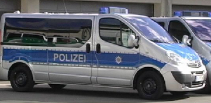 Fahrräder gestohlen