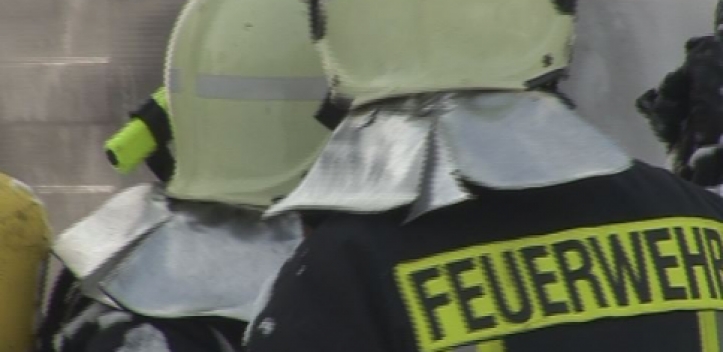 Brand in Laasdorf: Doch keine Brandstiftung