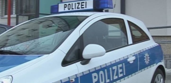 Unaufmerksamkeit verursachte 4 500 Euro Sachschaden